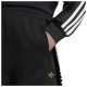 Adidas Γυναικείο παντελόνι φόρμας Firebird Loose Track Pants
